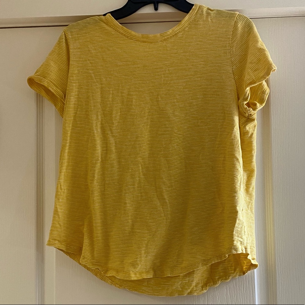 Old Navy Tee